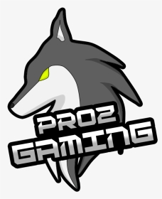 Logo Proz Gaming, HD Png Download, Transparent PNG