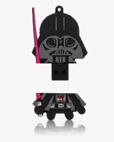 Darth Vader Png Desenho, Transparent Png, Transparent PNG