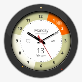 Alarm Clock App Icon - Alarm Clock, HD Png Download, Transparent PNG