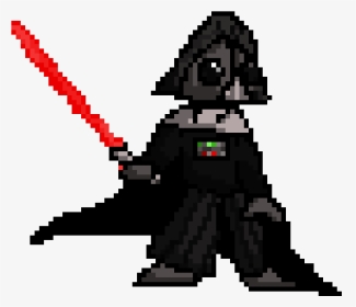 Transparent Darth Vader Clipart - Illustration, HD Png Download, Transparent PNG