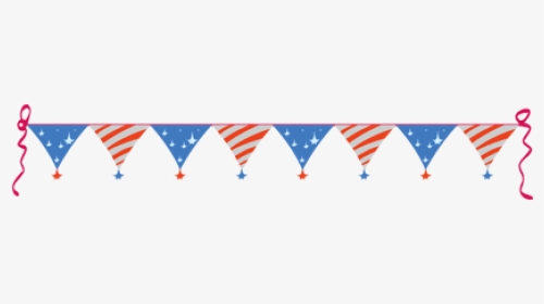 Presidents Day Clip Art Free - Flag, HD Png Download, Transparent PNG
