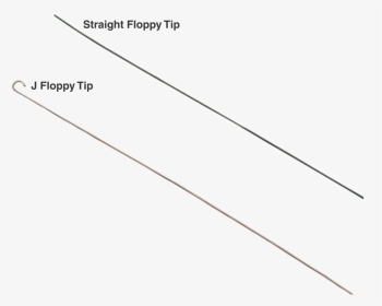 Angiography Guidewire, HD Png Download, Transparent PNG