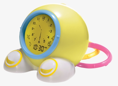 Kids Alarm Clock, HD Png Download, Transparent PNG