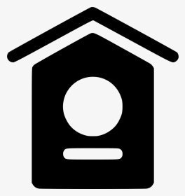 Bird House, HD Png Download, Transparent PNG