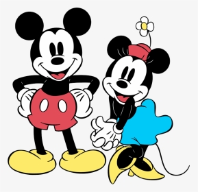 Mickey Mouse New Year 2020, HD Png Download, Transparent PNG