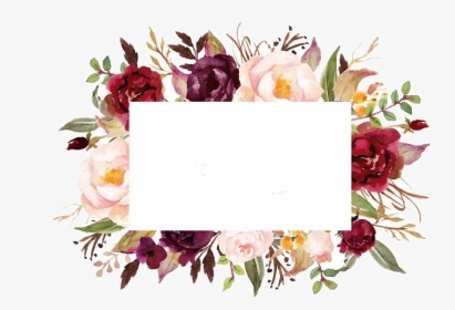 Will You Be My Bridesmaid Floral, HD Png Download, Transparent PNG