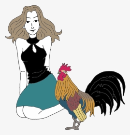 Rooster - Rooster Meaning In Dreams, HD Png Download, Transparent PNG