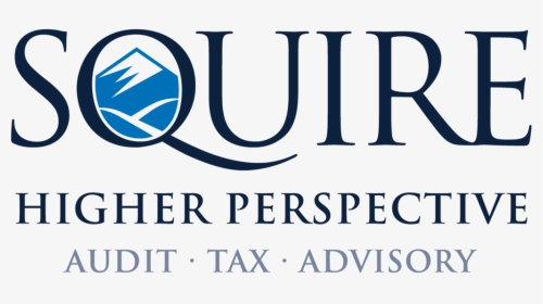 Squire Tax Audit Advisory Logo, HD Png Download, Transparent PNG