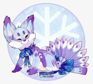 Anime Foxfan, HD Png Download, Transparent PNG