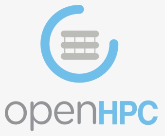 Openhpc, HD Png Download, Transparent PNG