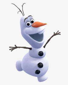 Olaf Frozen 2 Png, Transparent Png, Transparent PNG