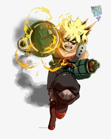 Boku No Hero Academia Logo Png, Transparent Png, Transparent PNG
