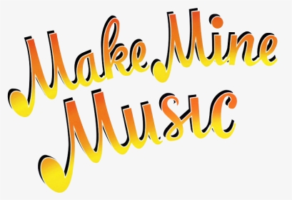 Welcome To The Wiki - Make Mine Music, HD Png Download, Transparent PNG