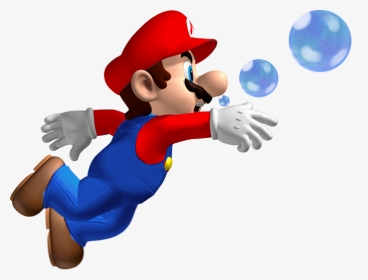 New Super Mario Bros , Png Download - New Super Mario Bros, Transparent Png, Transparent PNG