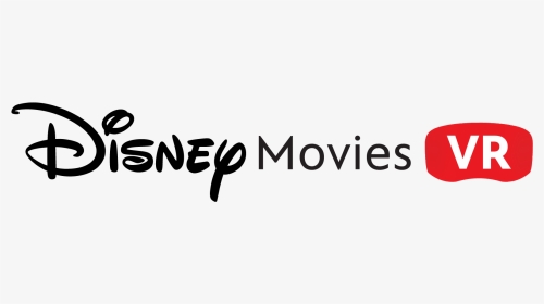 Disney Movies Vr Logo, HD Png Download, Transparent PNG