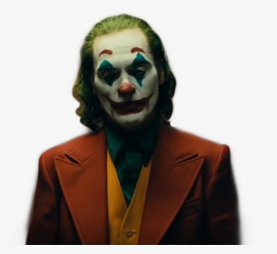Hey So Upon Seeing How Popular This Joker Sticker Got, - Joker End Credits Scene, HD Png Download, Transparent PNG
