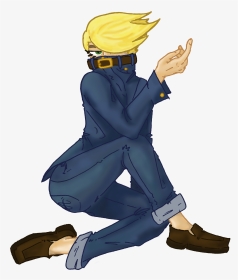 My Hero Academia Bakugou And Best Jeanist Manga, HD Png Download, Transparent PNG