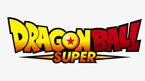 Dragon Ball Super Logo By Vulrro On Deviantart - Dragon Ball Super, HD Png Download, Transparent PNG