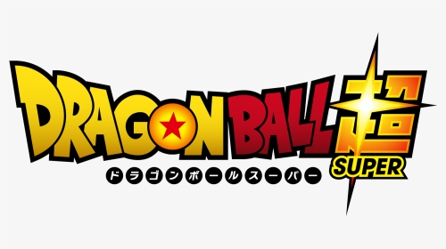 Dragon Ball Super Name, HD Png Download, Transparent PNG