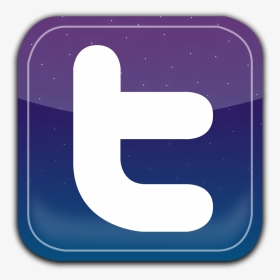 Twitter Logo - Sign, HD Png Download, Transparent PNG