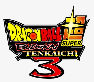 Dragon Ball Z Budokai Tenkaichi 3 Icon Hd Png Download Transparent Png Image Pngitem