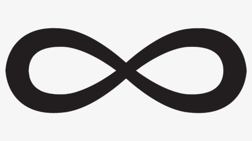 Infinity Clipart, HD Png Download, Transparent PNG