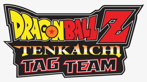 Dragon Ball Tenkaichi Tag Team Png, Transparent Png, Transparent PNG