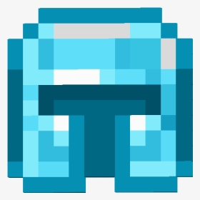 Minecraft Helmet - Ben 10 Pixel Art, HD Png Download, Transparent PNG