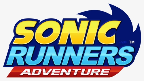Sonic Runners, HD Png Download, Transparent PNG