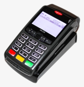 Credit Card Machine - Ingenico Iwl220b, HD Png Download, Transparent PNG