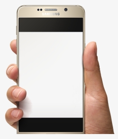 Samsung Galaxy Note 5 Image - Samsung Note 5 Frame, HD Png Download, Transparent PNG