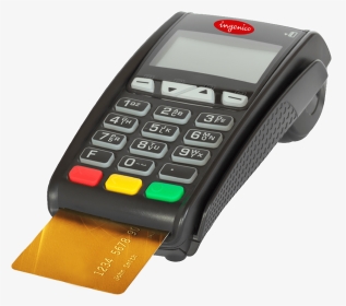 Thumb Image - Card Reader For Store, HD Png Download, Transparent PNG
