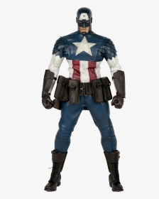 Threea Marvel Captain America, HD Png Download, Transparent PNG