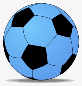 Download Icon Soccer Ball - Soccer Ball Graphic High Resolution, HD Png Download, Transparent PNG