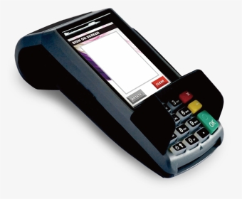Dejavoo Z9 Portable 3g And Wifi Credit Card Terminal - Dejavoo Z9, HD Png Download, Transparent PNG