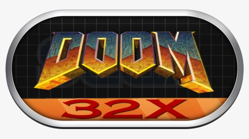 Doom 64, HD Png Download, Transparent PNG