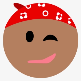 Ricardo Discord Emoji - Smiley, HD Png Download, Transparent PNG