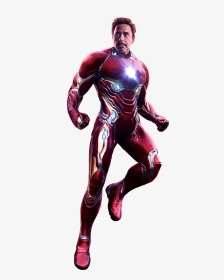 Avengers Iron Man Png, Transparent Png, Transparent PNG