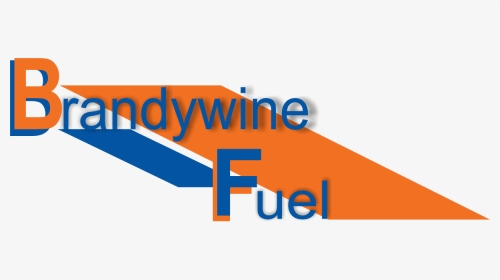 Logo Design By Doom For Brandywine Fuel, Inc - Graphic Design, HD Png Download, Transparent PNG