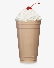 Chocolate Shake Jack In The Box, HD Png Download, Transparent PNG