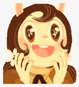 Almondcool Discord Emoji - Cartoon, HD Png Download, Transparent PNG