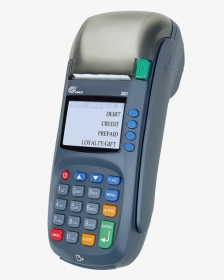 Credit Card Machine S80, HD Png Download, Transparent PNG