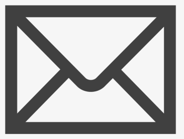 Facility Rental Packet - Mail Icon No Background, HD Png Download, Transparent PNG