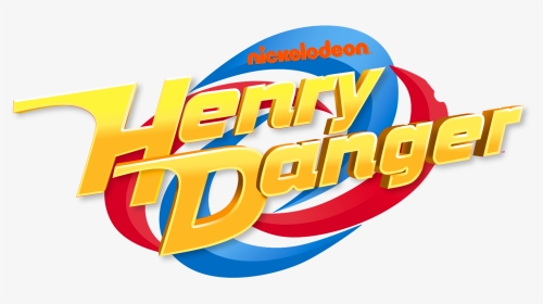 Henry Danger Logo Png, Transparent Png, Transparent PNG