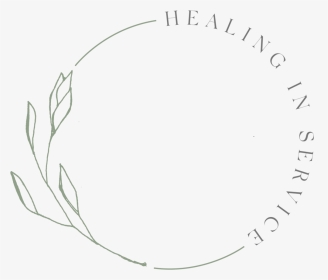 Healing In Service, HD Png Download, Transparent PNG