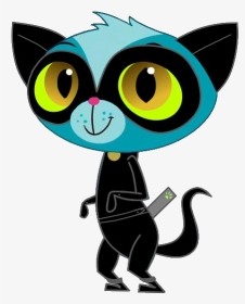 Littlest Pet Shop Miraculous, HD Png Download, Transparent PNG