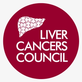 Gli Liver Cancers Logo Circle - Illustration, HD Png Download, Transparent PNG