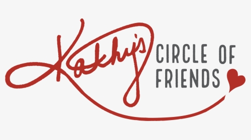 Kathy S Circle Of Friends - Primitives By Kathy Logo, HD Png Download, Transparent PNG