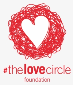The Love Circle Foundation, HD Png Download, Transparent PNG