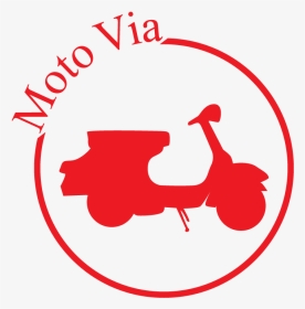 Circle-logos Moto White - Rooster, HD Png Download, Transparent PNG